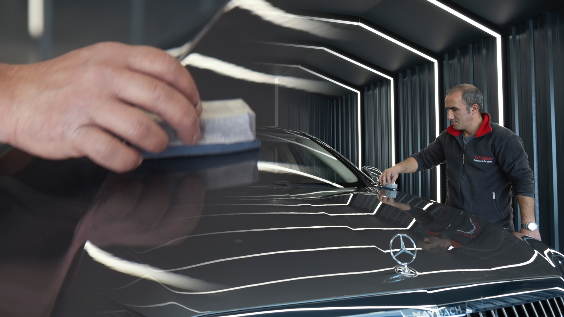 Helvacı Seramik Kaplama